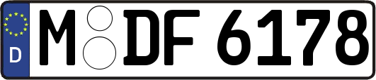M-DF6178