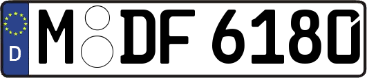 M-DF6180