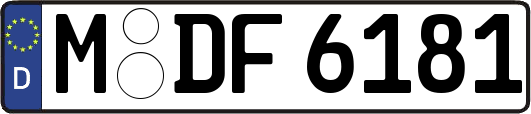 M-DF6181