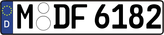 M-DF6182