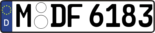 M-DF6183