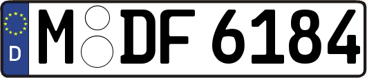 M-DF6184