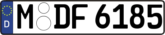 M-DF6185