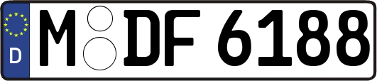 M-DF6188