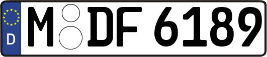 M-DF6189