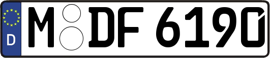 M-DF6190