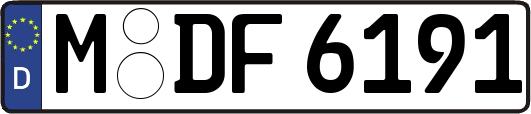 M-DF6191