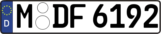 M-DF6192