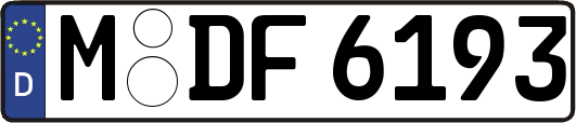 M-DF6193