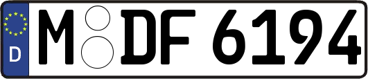 M-DF6194