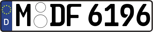 M-DF6196