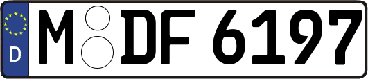 M-DF6197