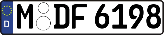 M-DF6198