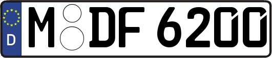 M-DF6200