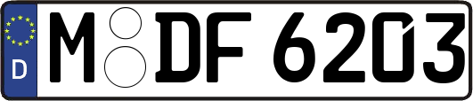 M-DF6203