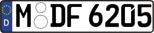 M-DF6205