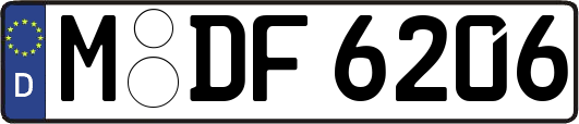 M-DF6206