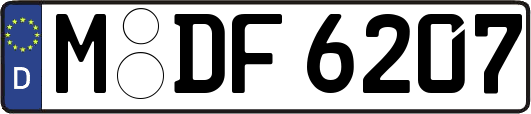 M-DF6207