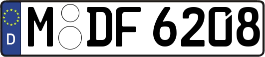 M-DF6208