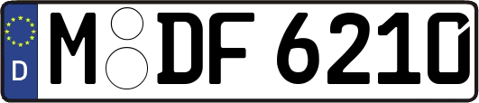 M-DF6210