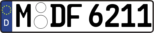 M-DF6211