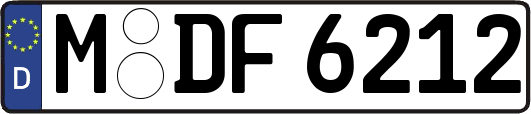 M-DF6212