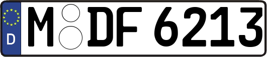 M-DF6213