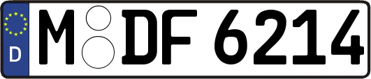M-DF6214