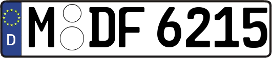 M-DF6215