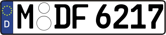 M-DF6217