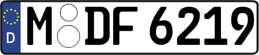 M-DF6219