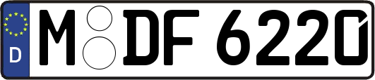 M-DF6220