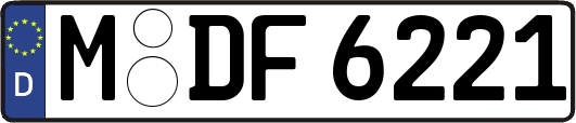 M-DF6221