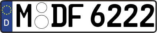 M-DF6222