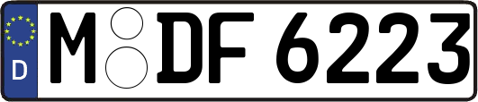 M-DF6223
