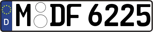 M-DF6225