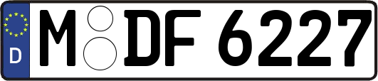 M-DF6227