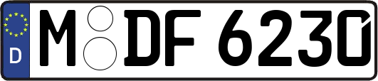 M-DF6230
