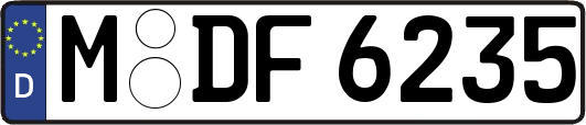 M-DF6235