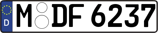 M-DF6237