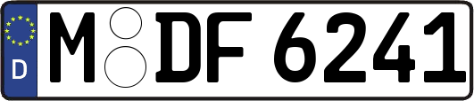 M-DF6241