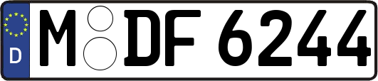 M-DF6244