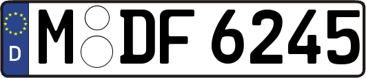 M-DF6245