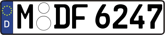 M-DF6247