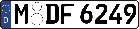 M-DF6249