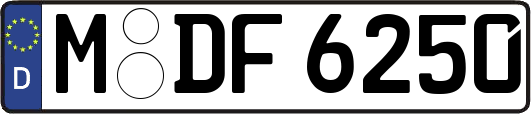 M-DF6250