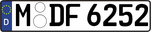 M-DF6252