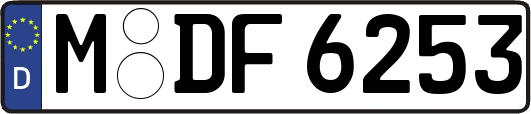 M-DF6253
