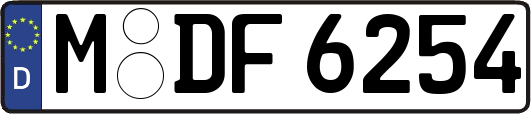 M-DF6254