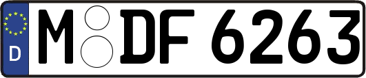M-DF6263
